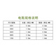 Fengjue Chip Resistor Book Resistor Pack 0603 170 Resistance Values High Precision 1% Resistor Resistor Component Electronic Component Sample Book