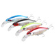 King Lua Lua Lua Bait Set Submersible Minnow long-range swing sinking freshwater cocked bass bionic bait