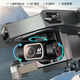 Sky Eagle Sky Eagle S20 UAV 360 Hindernisvermeidung Drei-Achsen-Gimbal-Fernbedienung professioneller Luftaufnahme mit hoher Definition Automatische Positionierung Return Hindernisvermeidung Modell 800 High + 20 Kilometer lang + automatische Rückreise Drei Batterien 144 Minuten [Free Exchange + Multi-Ladekabel senden]