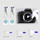 Shiqifan cmos cleaning stick camera cleaning set sensor cleaning stick lens cleaning liquid APS-C half-frame cleaning stick SLR CCD/CMOS cleaning set