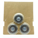 Geeignet für den importierten Philips Razor Head SH70 Blade Mesh Cover Serie7000 S7371 S7980 und andere Rasur -Ersatzzubehör Originalfabrik in den Niederlanden, die für S7000 S7310 S7311 geeignet sind