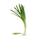 100g green onions with dipping sauce