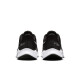 Nike (Nike) Laufschuhe für Männer Frühling neuer atmungsaktives, lässiges, leichter Kee-resistenter, rutschfestes Polster Training Sportschuhe DA1105-006 Schwarz und Weiß/Quest 44 44