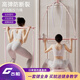 Gubo Pilates yoga stick, home fitness elastic rope, hip training, hip shaping, shoulder opening, back training device, chest training exercise equipment, Pilates yoga stick*1