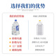 FAST.KING5L Barrel Vodka Wodka Original Wine Mix Basis Wein Whisky Wein Kombination Set [Wodka Fresh Pack] 5L 1 Barrel