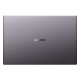 华为HUAWEI笔记本电脑matebookD15学生商务办公设计轻薄笔记本i5i7SE D15：i5-1240P/16G/512G 【15英寸轻薄便携】 【官方标配+699元赠品礼包】