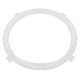 Midea electric pressure cooker sealing ring original leather ring 4L 5 liters 6L rubber ring gasket silicone ring pot lid accessories four buckles 5 liters