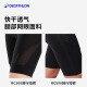 迪卡侬骑行服骑行短裤女式骑行裤轻薄透气秋季骑行裤进阶款L-2734680