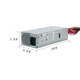 HP 53330 Netzteil 227-271222-621-7 Inventar Jiuxin