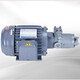Cold pier machine lubrication 2HB cycloid gear pump replaces NOP oil pump motor TOP-212HBVB TOP-220HBVB+2HP (1.5KW)