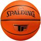 斯伯丁（SPALDING）正品吸湿篮球防尘耐磨玫瑰金标准7号篮球室内室外 飞行员07号77-867Y(圆型颗粒) 七号篮球(标准球)