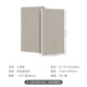 
Crystal parking space big horn deer super wear-resistant marble tiles D7 series 750x1500 nano soft skin D7R15925 mink white 750*1500mm single Others