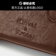 
CinvaiKrose [Same Model for Zhao Zhaoyi] Bag Women's Bag 2025 New Hand-Owned Bowling Bag One-Shoulder Crossbody Bag Birthday Gift Coffee Color [Give my girlfriend's wife and girls' gifts to heart]