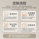 苏泊尔（SUPOR）保温杯dz定制商务礼品刻字水杯活动礼品纪念品 单拍不发货 KCV70AF10陨石灰