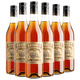 
Changyu Samsung Gold Award Brandy VIP Samsung VIP 500ml Party Drink Samsung Gold Award Brandy VIP Whole box 500mL 6 bottles