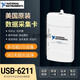 
NI-6212 data acquisition card 78010701 multi-function/NI USB-6210