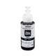 Epson Original 672 Ink L310L313L360L380L383L455L1300L565 Tinta de impresora Cuatro colores amarillo (paquete simple)