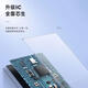 适用oppoA11电池1105手机1107 1100 3007 3005 3000BLP583 BLP589 1105 1107 1100BLP583电池