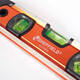 S078009 Torpedo type miniature magnetic level high precision tool multifunctional 230mm230mm 230mm