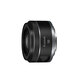 Canon (Canon) Replacement Not Repair RF 50mm F1.8 STM Mirrorless Lens Small Spittoon Lens Full Frame EOSR Full Frame Camera Large Aperture Portrait Lens RF50