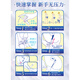 Sophie Catheter Tampon Sanitary Sanitary Sanity Importée du Japon sans tampon sanitaire sensoriel Swim Can Sporty Swimming Catheter Tampon plus absorbant Cather Tampon 7 Tube Tampon * 2 boîtes