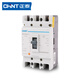 Zhengtai plastic case switch NM1 three-pole quadrupole air circuit breaker 63A100A12200A250A400A630A 32A 32A 3P