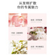 贝多丝N7发膜N次方植活素倒膜滑力加N9发膜水疗护发免蒸头发护理毛躁 1盒N9发膜500ml