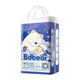 Wombat BdBear-Windeln für Männer und Frauen, atmungsaktiv und trocken, Hose, Anti-Seite-Leckage, kleine Unterwäsche, Lernhosen, Ziehhosen, L-Größe 64 Teile, ein Pack