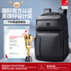 VICTORIATOURIST backpack men's 17.3-inch laptop bag large capacity business backpack travel bag school bag V9089