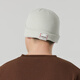 Nike (NIKE) men's hats and women's hats 2025 summer new couple sports hats fashion trend outdoor running warm velvet hat HJ7024-072 MISC