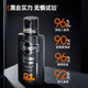 Alpecin imported from Germany Caffeine Strong Shampoo Oil Control Shampoo Repair and Nourishing Shampoo 375ml
