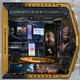 
Asus (ASUS) ROG GR701 Creation God Case Snow Blowing Case EVA Asuka Co-branded Desktop Case ARGB Light Board Full Tower Custom Case White Case Power Water Cooling Set Black Myth Wukong Theme (Black Gold Creation God + Light Board)