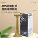 杉贝适用于 k-kazoo 卡祖笛演奏级大喇叭人声模仿萨克斯小号声音无边 红色