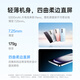 Oppo Reno12 12 GB+256 GB Morgen Mist Blau Super Schöne kleine Kleine Bildschirm Android Live -Bildspiel Smart Ai Image Student 5G Foto Telefon Nationales Subvention
