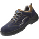 Gubang Troop protection shoes anti-smash ladle four-season safety shoes anti-slip anti-odor, oil-resistant wear-resistant safety Gubang protective work shoes Gubang GB6624 39 Gubang GB6624 36