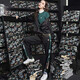 阿迪达斯 （adidas）三叶草秋季时尚潮流运动透气舒适女装休闲运动裤GR1389 XS