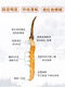 Eryabei Authentic First Cordyceps Cordyceps Reinigen großen echten frischen Cordyceps 2025 ausgewählte Trockenwaren Cordyceps 10 große High-End-Acrylflaschen
