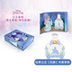 Disney Princess -Serie Kinder Parfüm Kosmetische Geschenkbox Set Aromatherapiespielzeug Spezial Kindertag Geschenk Prinzessin Xianti [Mulberry Jasmine]