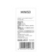 Miniso (Miniso) Dundun Hühnchen gebratenes Hühnchen Puppe Dundu Hühnchen Plüsch Spielzeugpuppe Kissen Geburtstagsgeschenk für Frauen 26 cm