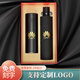 Zhongqian thermos umbrella set gift souvenir commemorative custom water cup gift box lettering Teacher's Day gift brown-therm cup + vinyl umbrella-red box