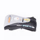 
Zhengxin 1 mountain horse tire mountain bike 26 inch 275175 shark fin-1698 half bald shark fin 27.5*1.75 wear-resistant tire 1
