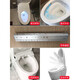 LISM智能马桶智能一体坐便器9788/9898/9788马桶 CES9788WCS 305mm