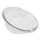 Suitable for drum washing machine accessories door glass basin perspective window TG701211DXS14122DXS