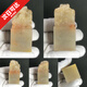 LIBIDO LUCK NATURAL LAO Stone Soce Pi Heng Ancient Beasts Gold and Stone Sello Talling Stone Soce y Stone Soce y Stone Sells and Stones, One Thing, One Shot, One Shot, Pauli Stone Gaobing Absolute Beast 25-24-87 MM3291