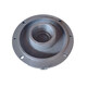 
Shantoulincun QY oil-filled submersible pump bottom 135 energy-saving bottom cover 204 bearing bottom cover water pump base cover 13547 installed 2 6204 bearing bases