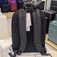 新秀丽（Samsonite）15吋电脑双肩包超轻背包书包通勤差旅664663黑色官方正品 679x09002