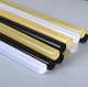 
Huilide environmentally friendly ultra-viscosity high viscosity strong transparent glue strip hot melt glue rod 11*300MM7*270MM5KG high temperature resistant rod gun transparent reinforced high viscosity 7170MM net weight 5 cm Jin [Jin equals 0.5 kg] 7