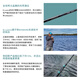 Shimano gloomis nrx g varilla girumis conquistador luya mango de mango recto mango de pistola solo 2.13m conquistador g de barra de una sola sección-844cmbr shimano conquista luya poste
