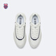 盖世威（K·SWISS）男女运动鞋春季新款透气舒适缓震休闲鞋9274-US 113温布尔登白/海军蓝/盖世红 40