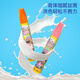 Deli 12 Farbstudent Silky Oil Paint Stick Easy Color Kinder Buntes Malerei Pinsel Kinder Bunt Stick Buntstift Spielzeuggirls Kinder Geschenke Schüler Schulgeschenke